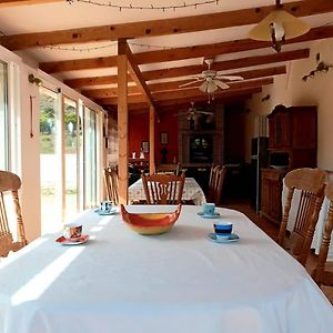 Recovery Mountain Homestay