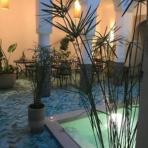 Riad Dollar Des Sables&Spa