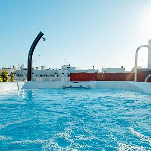Aparthotel Luz De Gades - Suites Spa Gym - Adults Only